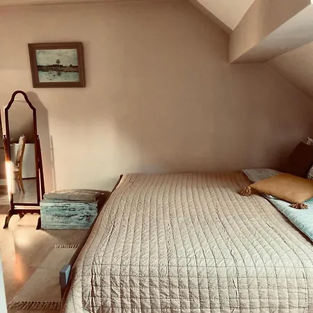 Patina House Barevny Svet דירה Mníšek pod Brdy