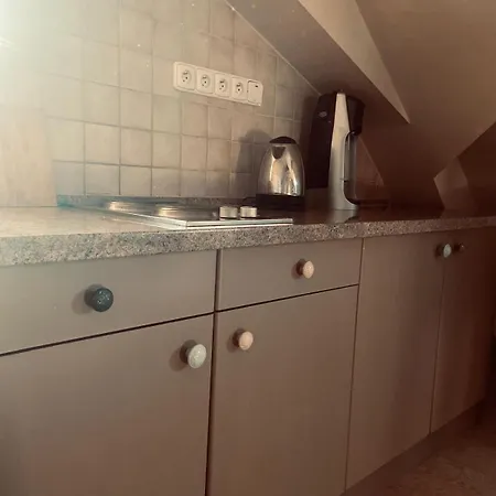 דירה Patina House Barevny Svet *