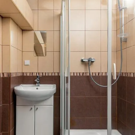 アパート Patina House Barevny Svet *