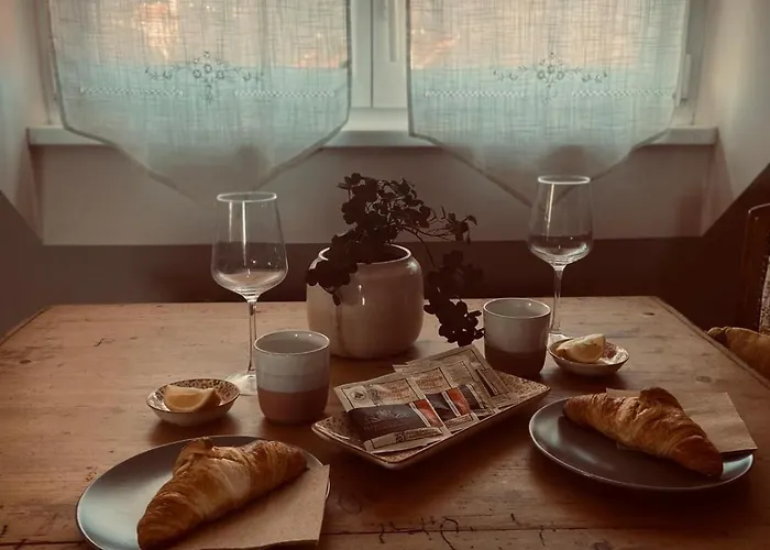 Patina House Barevny Svet