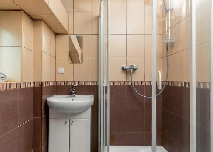 Apartment Patina House Barevny Svet *